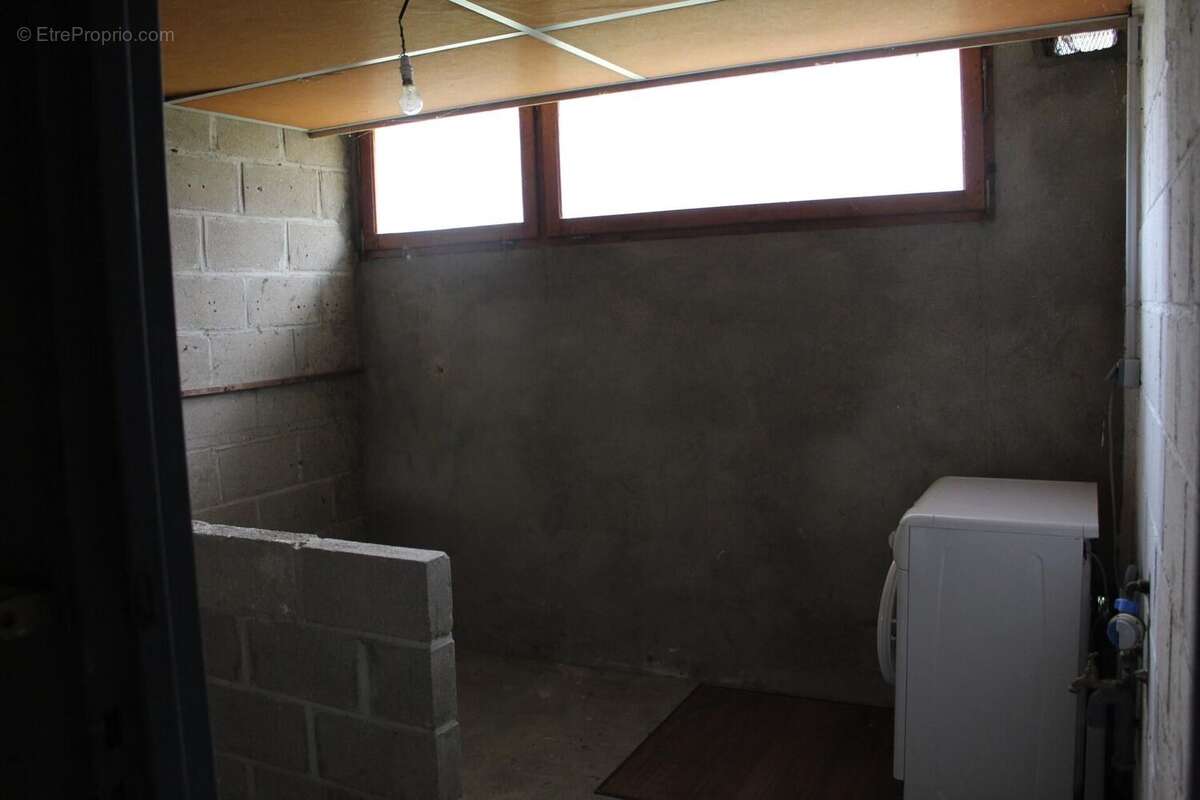 Photo 6 - Appartement à SOISSONS