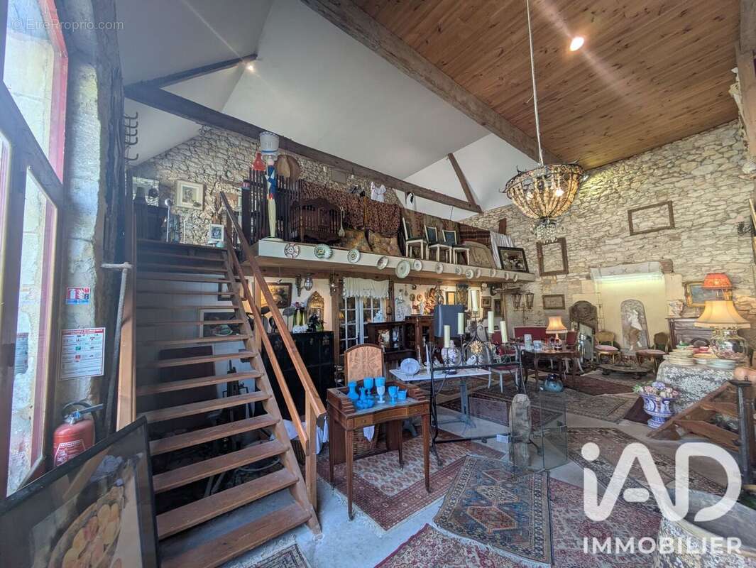 Maison 166 m² à Le Bugue  - photo 5