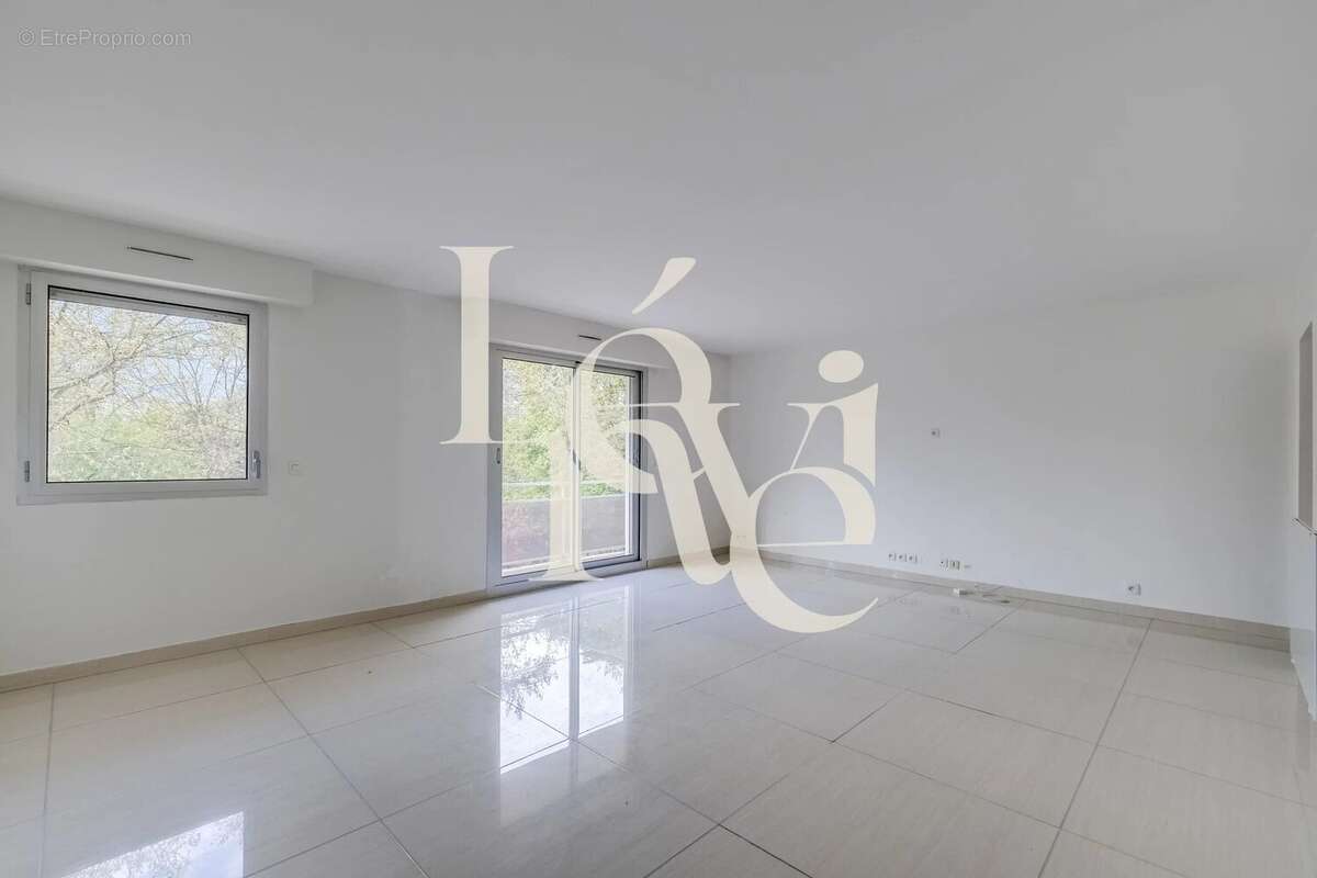 Appartement à PARIS-13E
