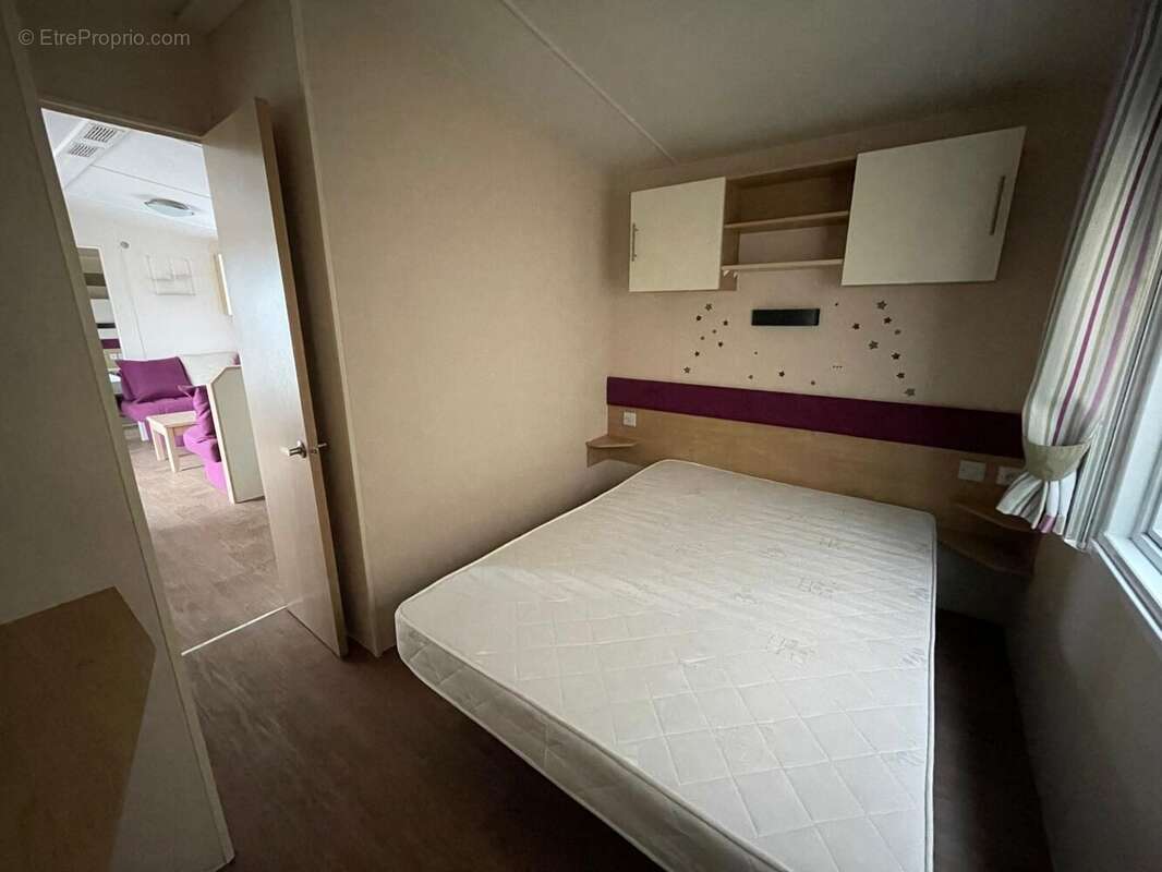 Maison à SAINT-HILAIRE-DE-RIEZ