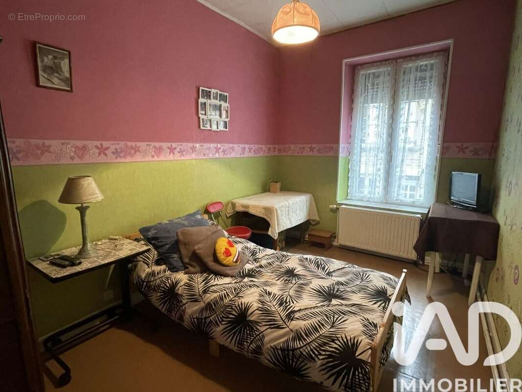 Photo 9 - Maison à SAINT-MENGES
