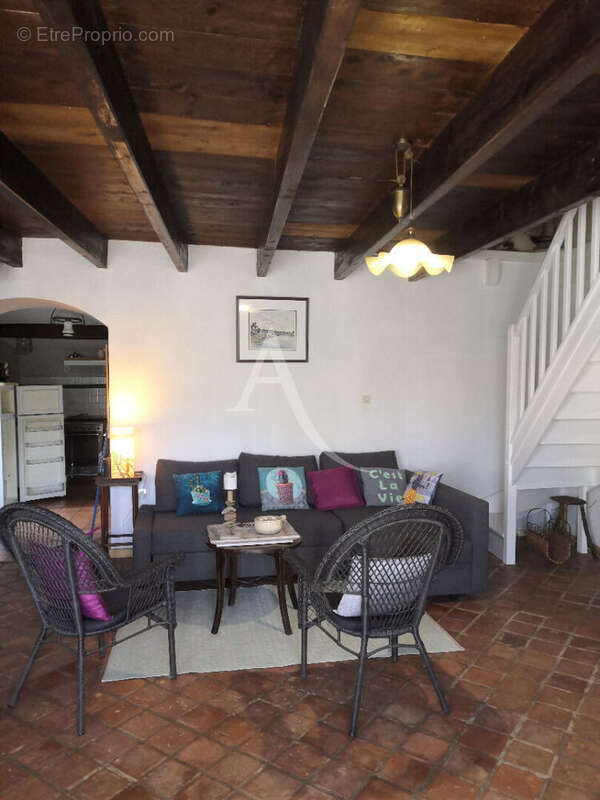 Maison Saint Hilaire La Foret - photo 3