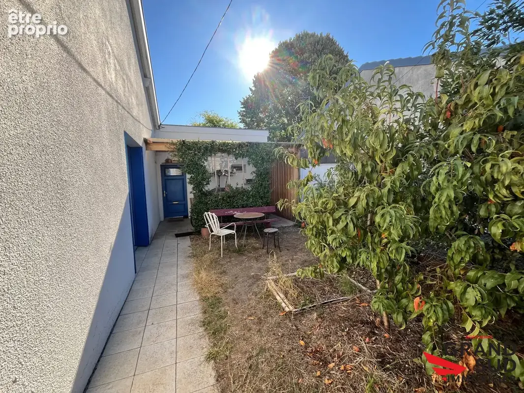 Maison 6 pièces 145 m² à vendre à Begles (33130) - photo 2