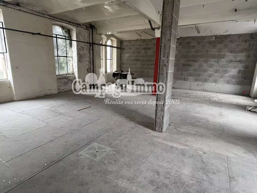 Appartement à TARARE