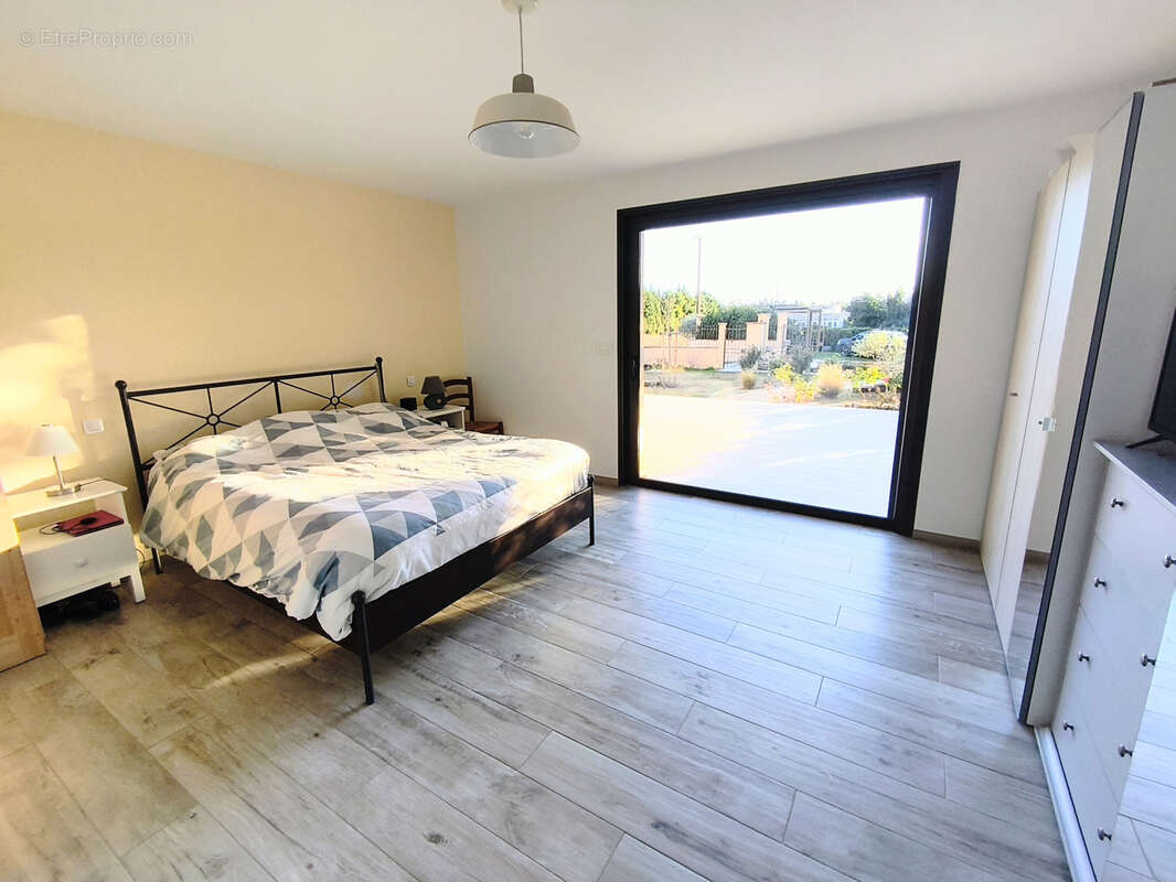 Maison à BEAUMES-DE-VENISE