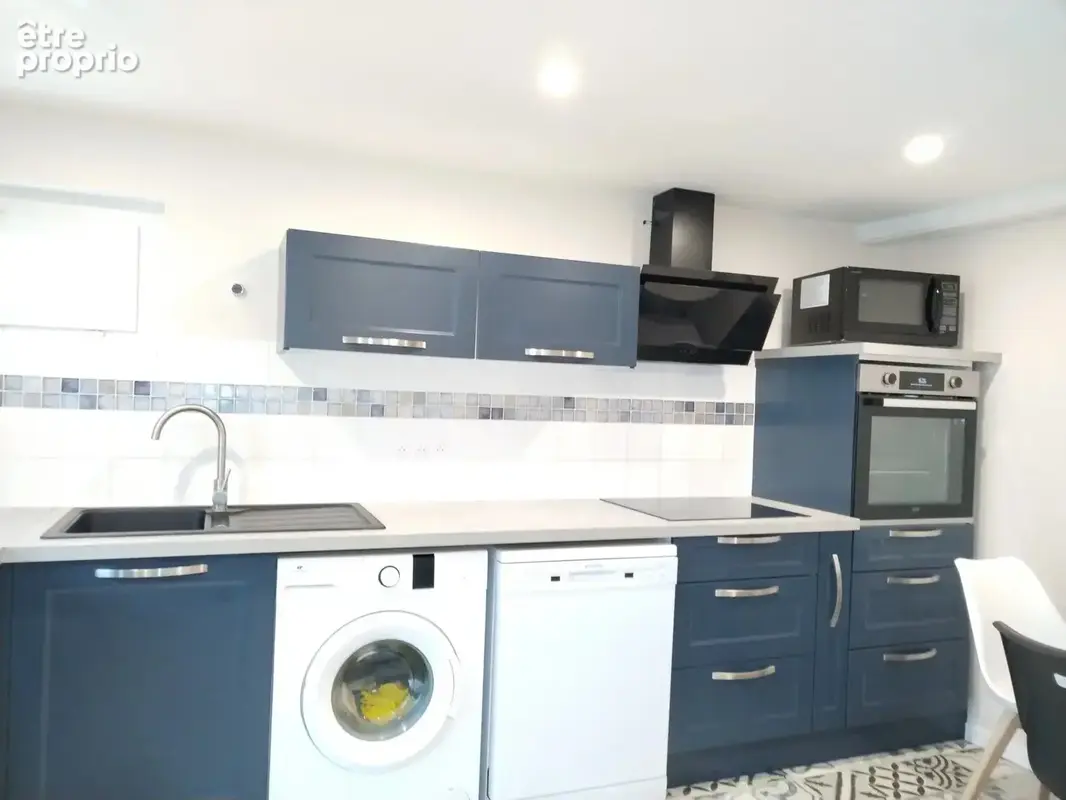 Maison 144 m² à Mussidan  - photo 8