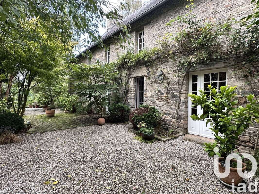 Photo 4 - Maison à HAUTEVILLE-LA-GUICHARD