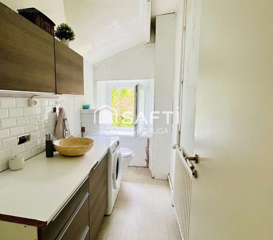 Photo 6 - Maison à FISMES