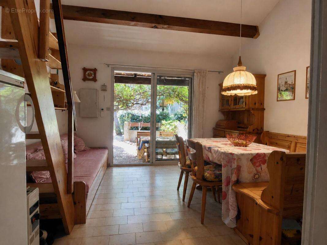 Maison 35 m² à Portiragnes  - photo 4