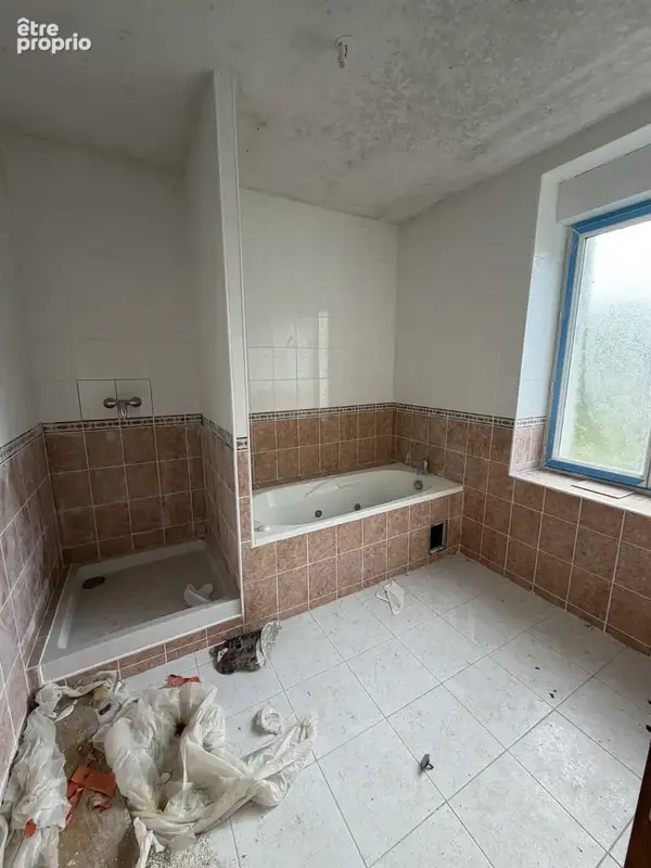 Maison avec vue mer à rénover - photo 4