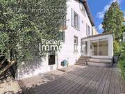 Maison à RUEIL-MALMAISON