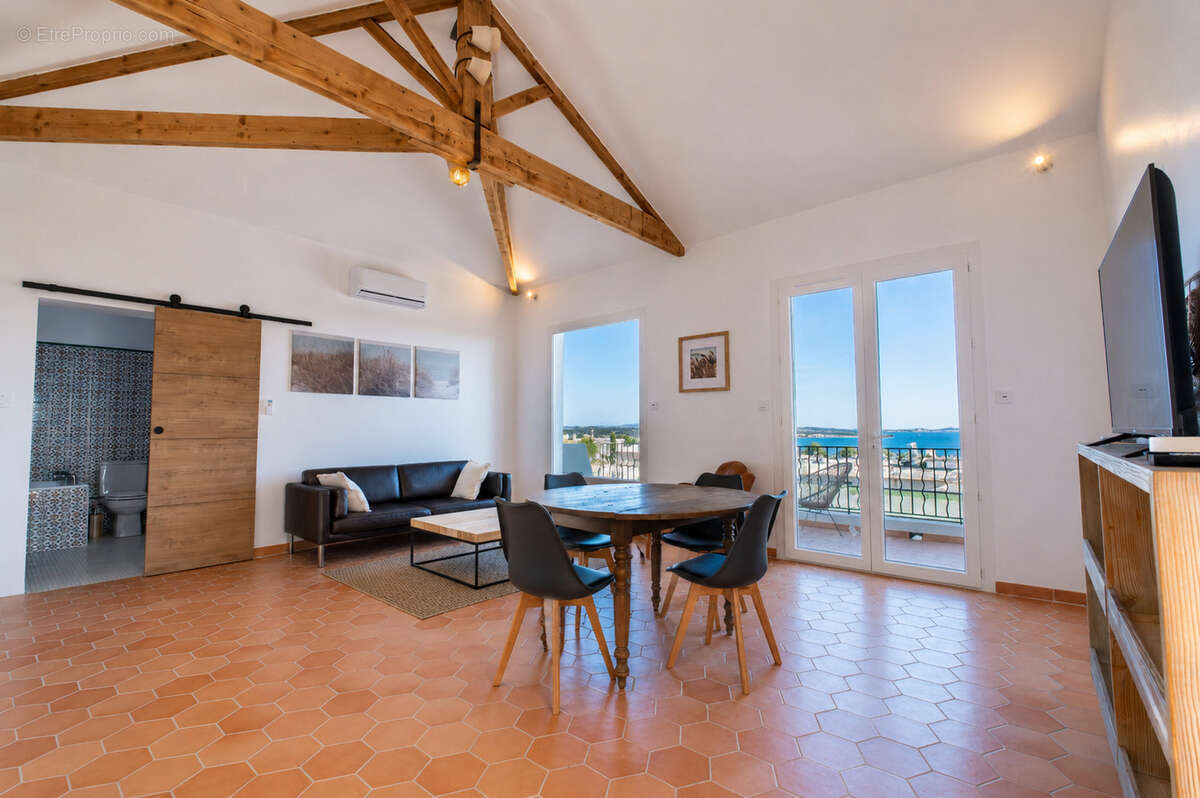 Maison à BANDOL