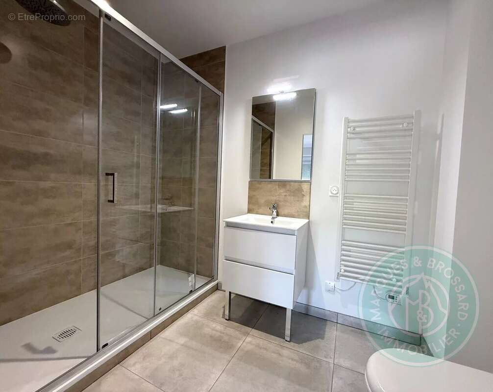 Appartement à TARBES