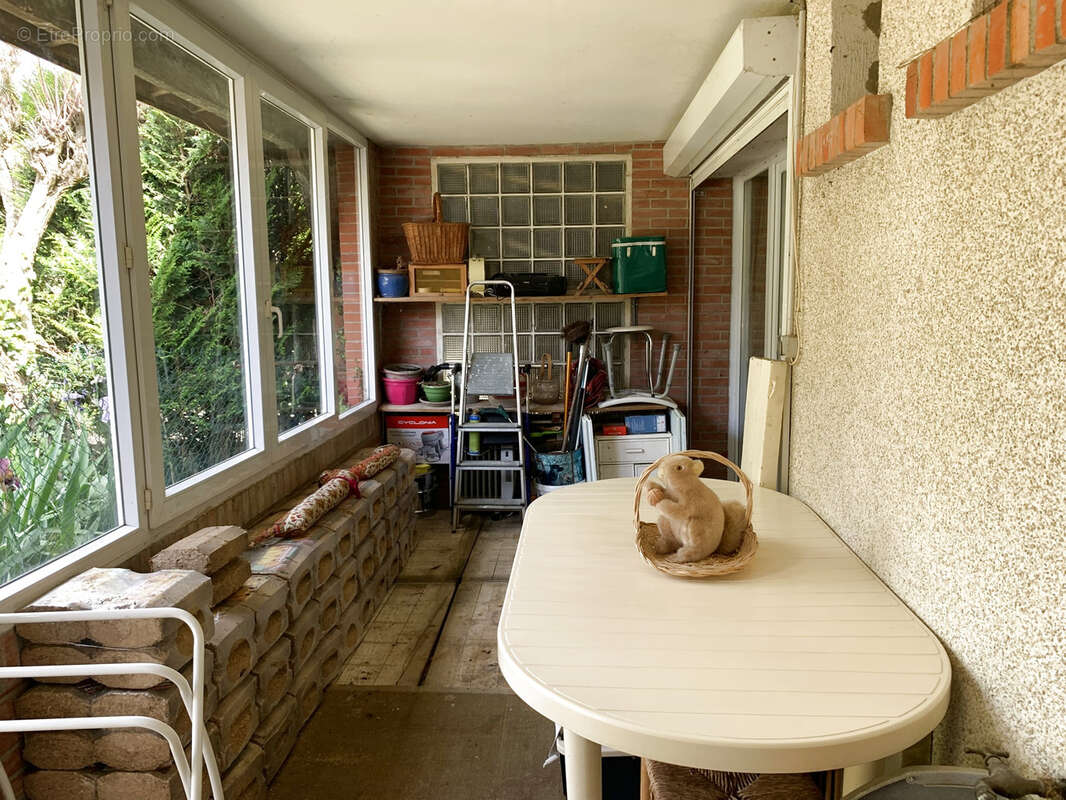 Maison à SAINT-JEAN-DE-LA-RUELLE