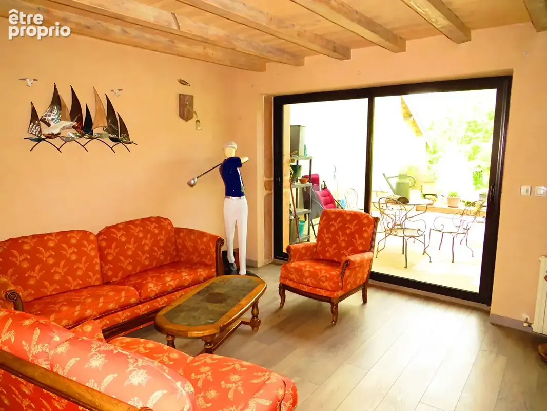 Saint cyr sur menthon - photo 4