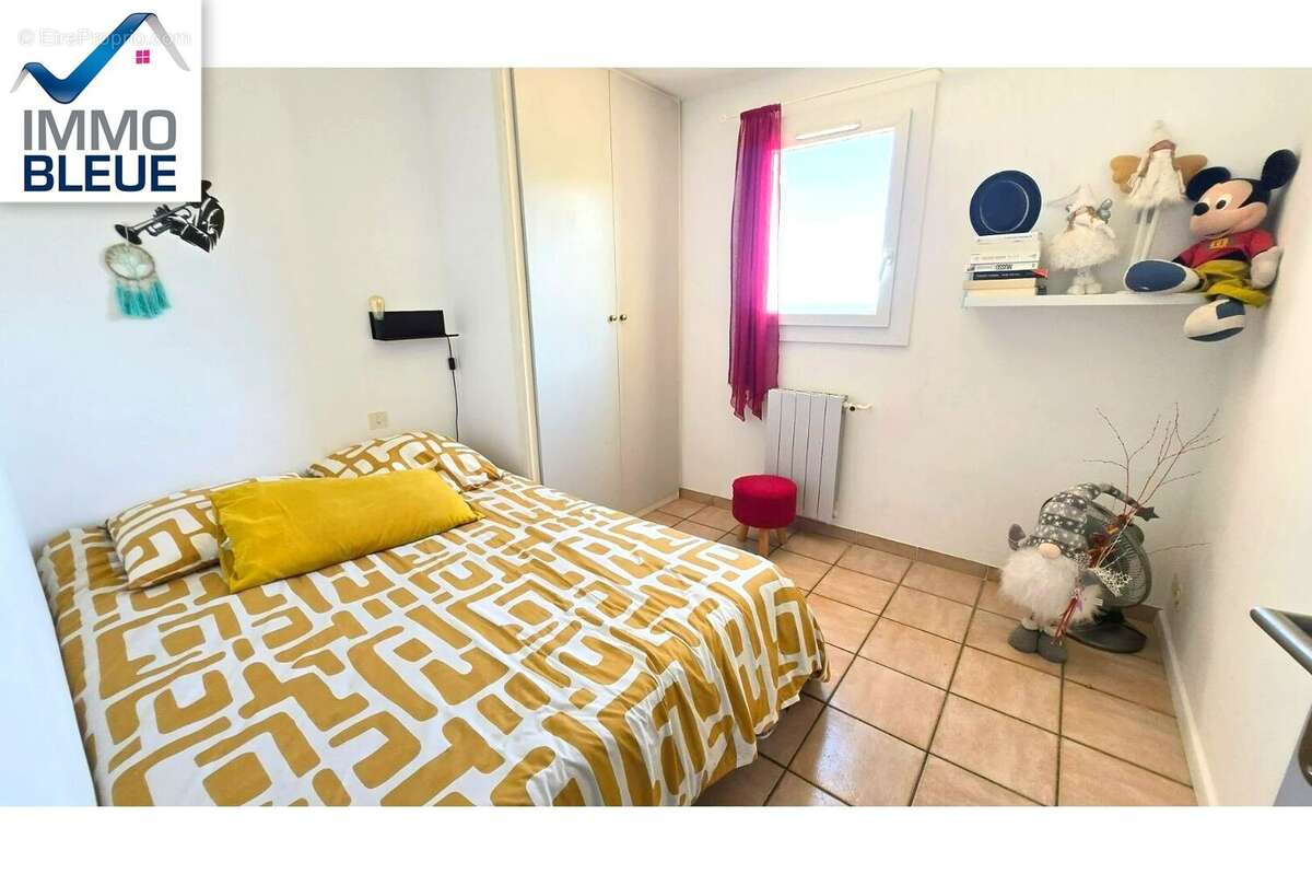 Maison à SAUSSET-LES-PINS