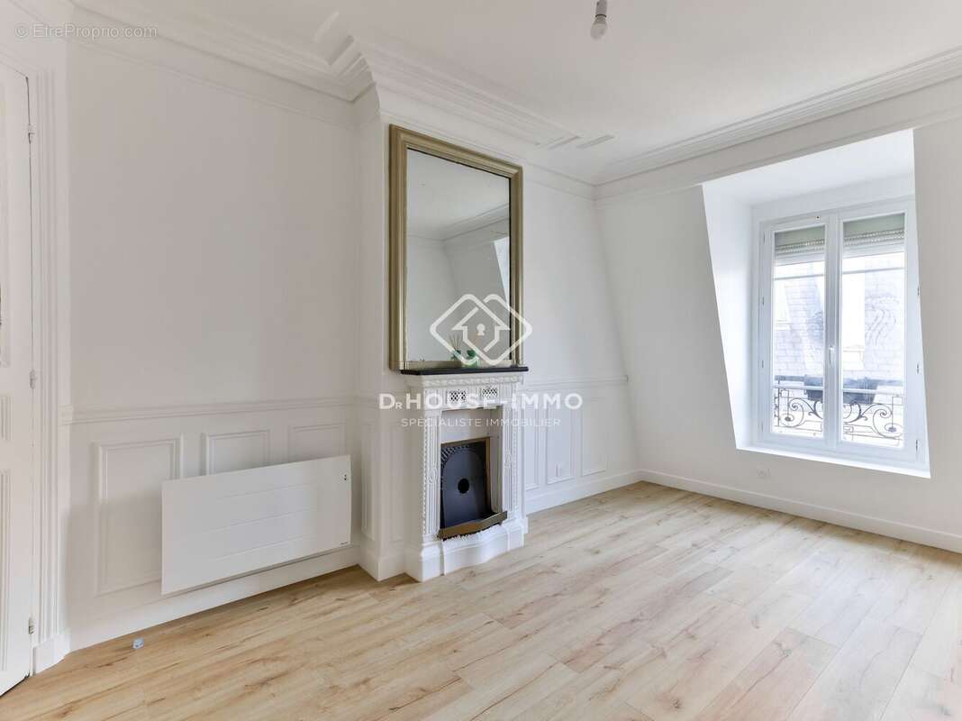 Appartement 68 m² à Paris-10e  - photo 38