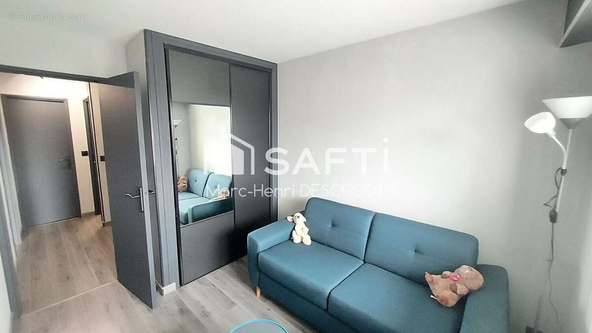 Photo 7 - Appartement à CAMIERS