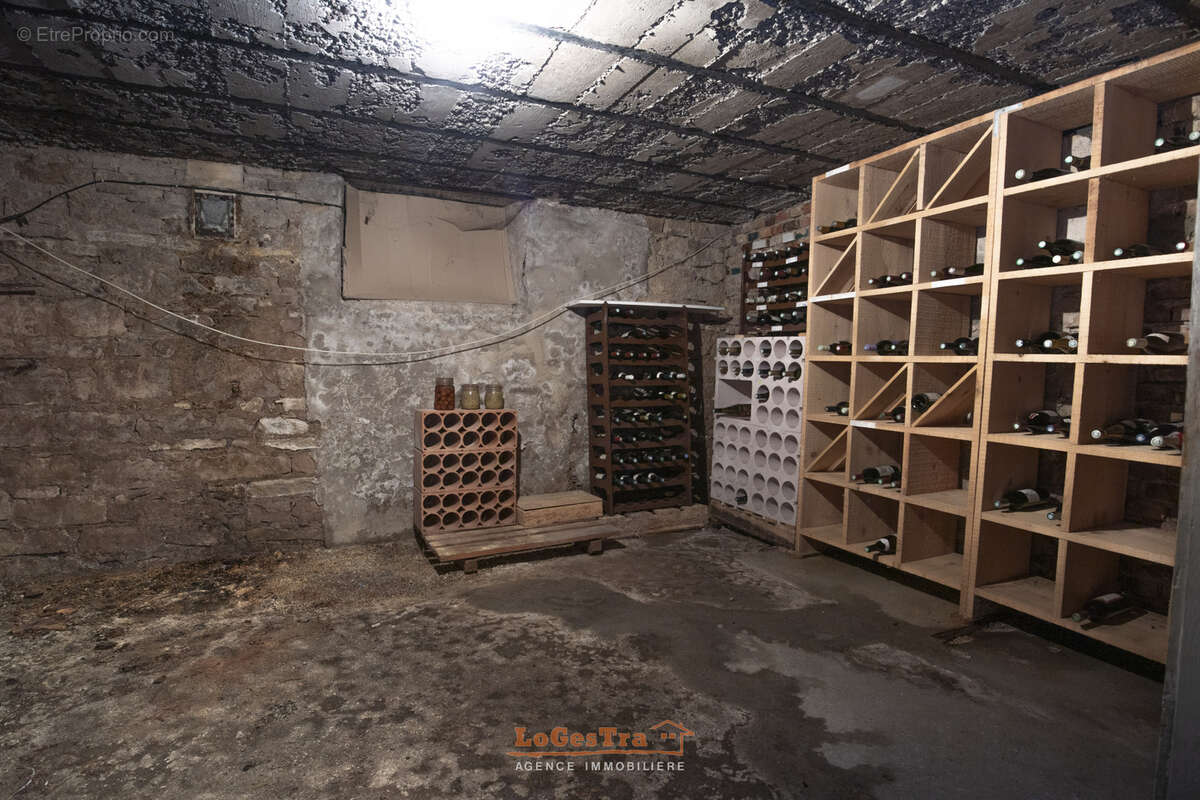 Maison 4 chambres VITTEL - photo 11