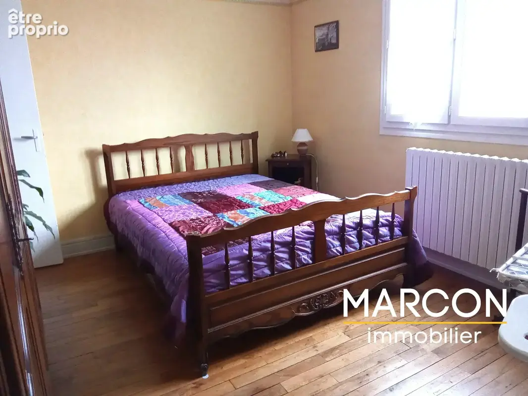 Maison 3 pièces 59 m² à vendre à Gueret (23000) - photo 12
