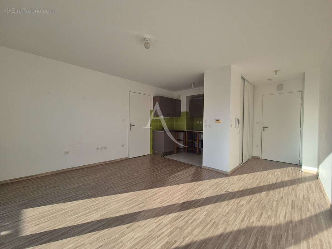 Appartement à ORVAULT