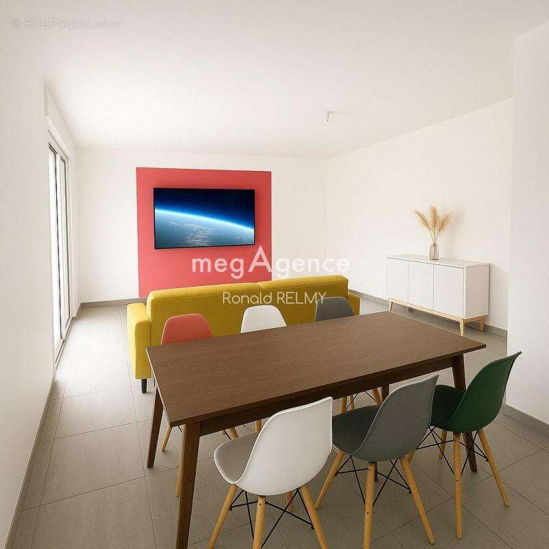 Maison à TALMONT-SAINT-HILAIRE