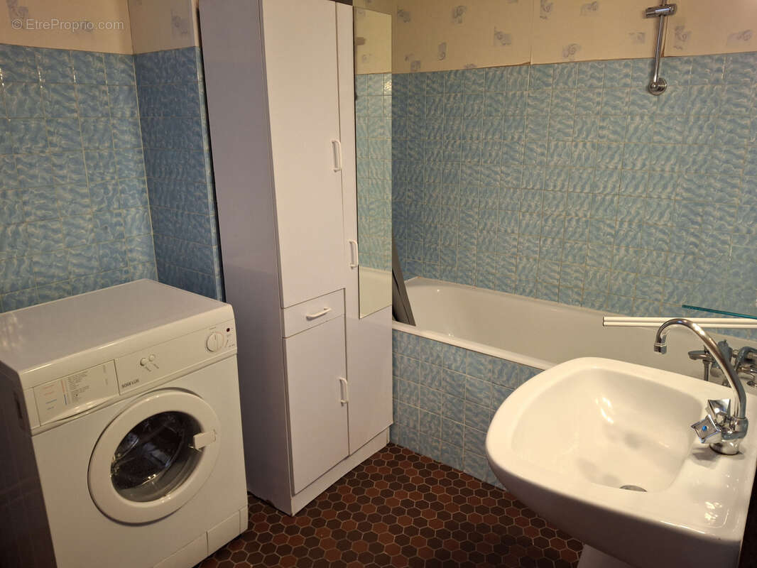 Appartement à SAINT-LARY-SOULAN