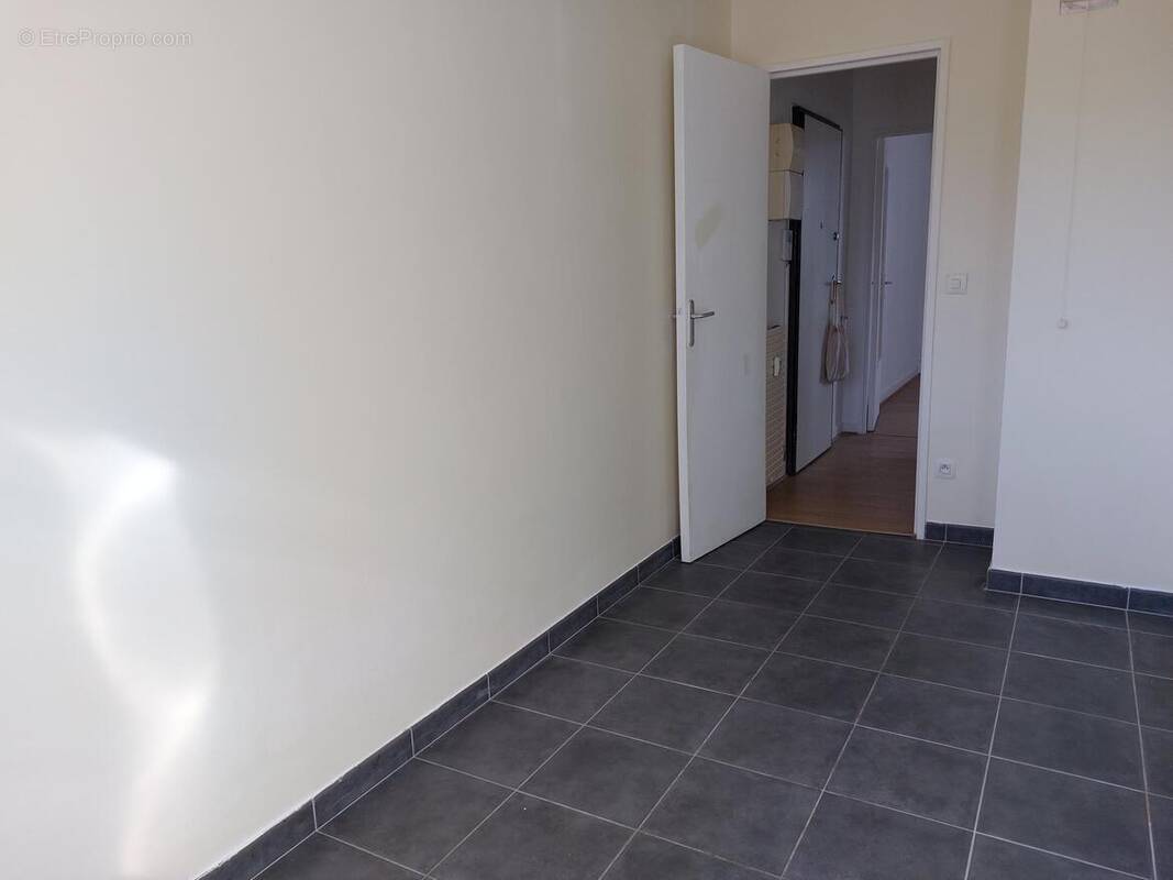 Appartement à SANNOIS