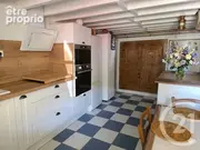 Maison à IVERNY