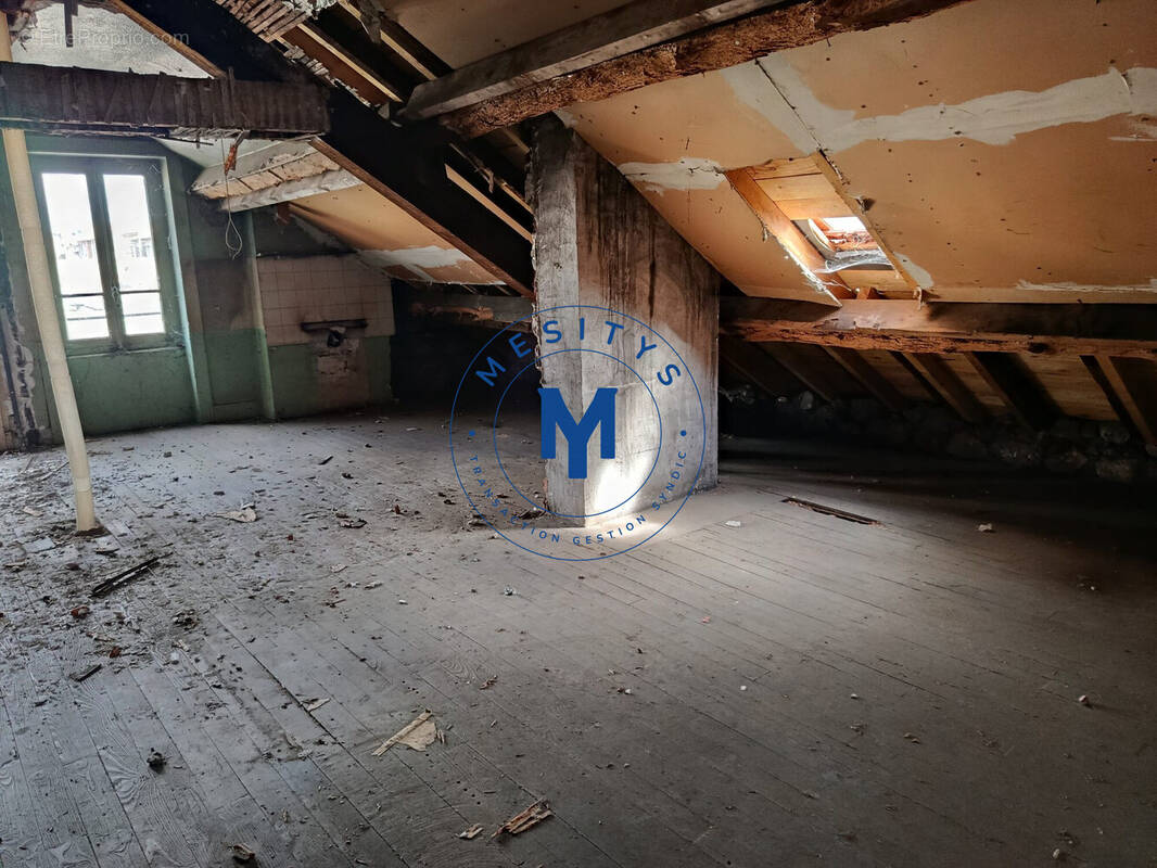 Appartement à FIRMINY