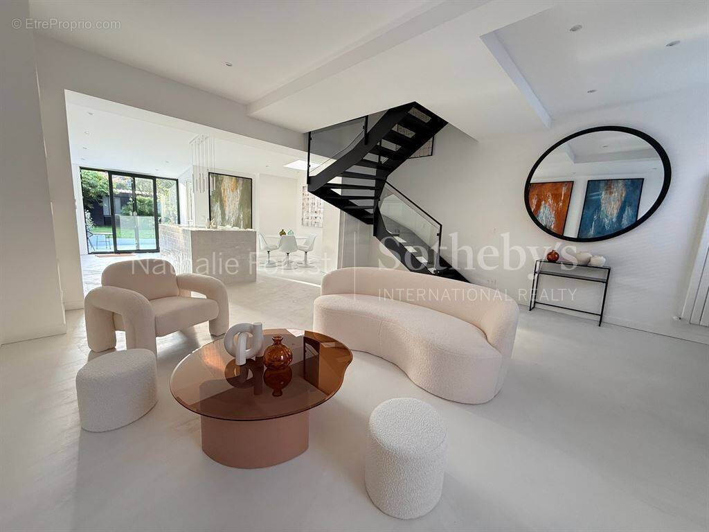 Appartement à MOUVAUX