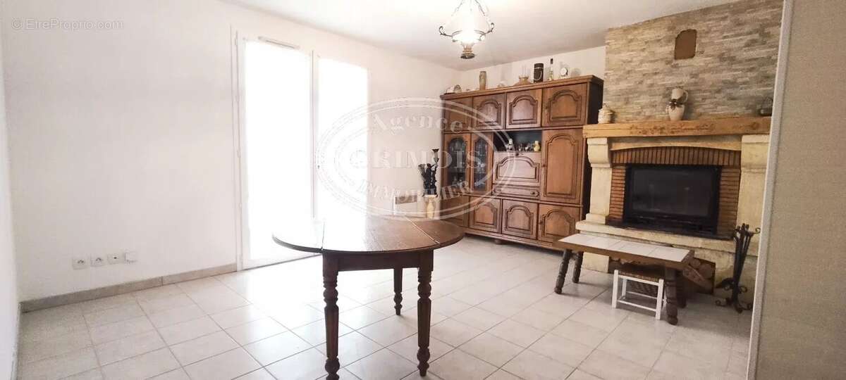 Maison à LEZIGNAN-CORBIERES