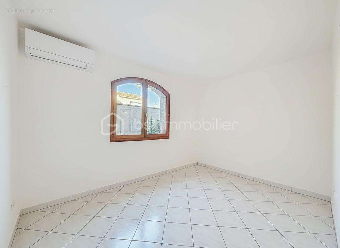 Maison à MONTARNAUD