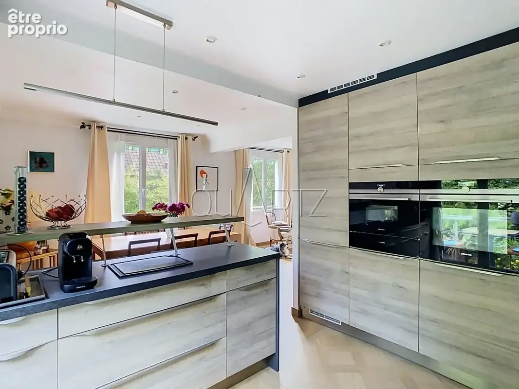 Maison 6 pièces 134 m² à vendre à Le Chesnay (78150) - photo 10