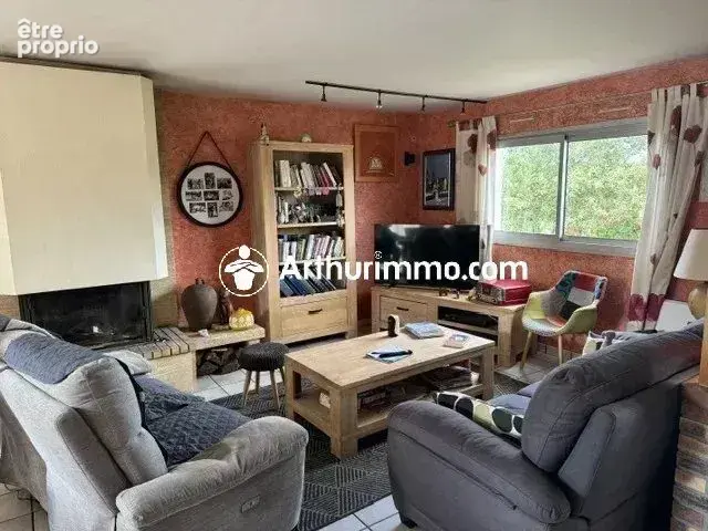 Vente Maison Bagnoles-de-l'orne-normandie(61140) 199 500ï¿œ - photo 3