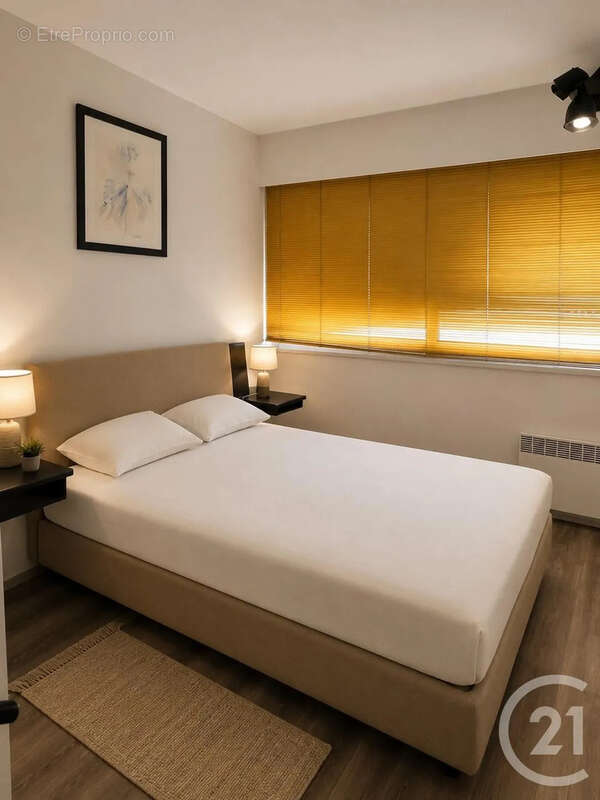 Appartement à CANET-EN-ROUSSILLON