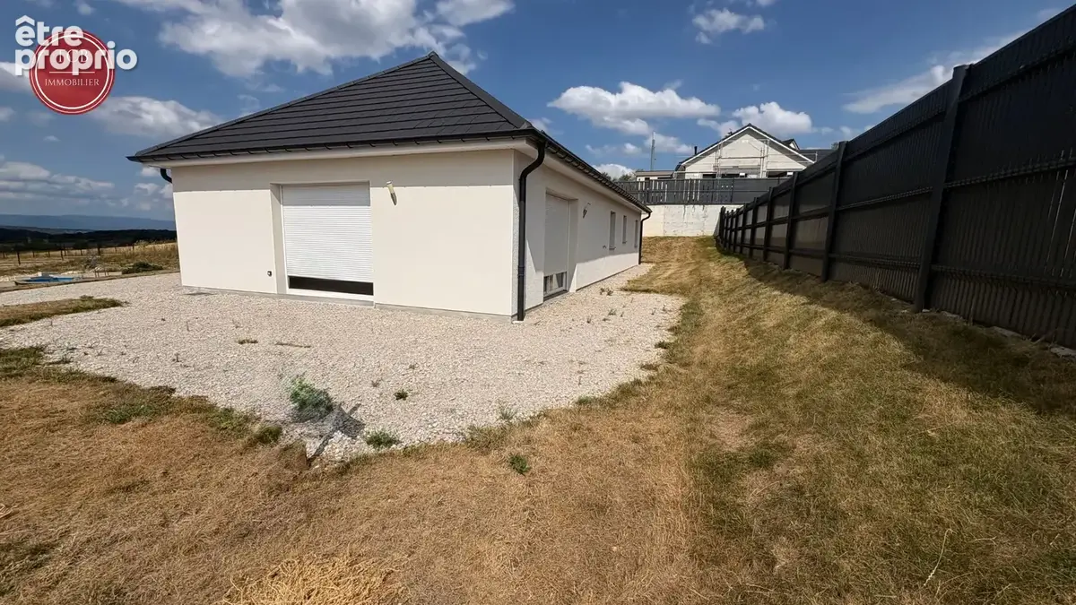 Maison Beaucourt 5 pièce(s) 113.74 m2 - photo 2