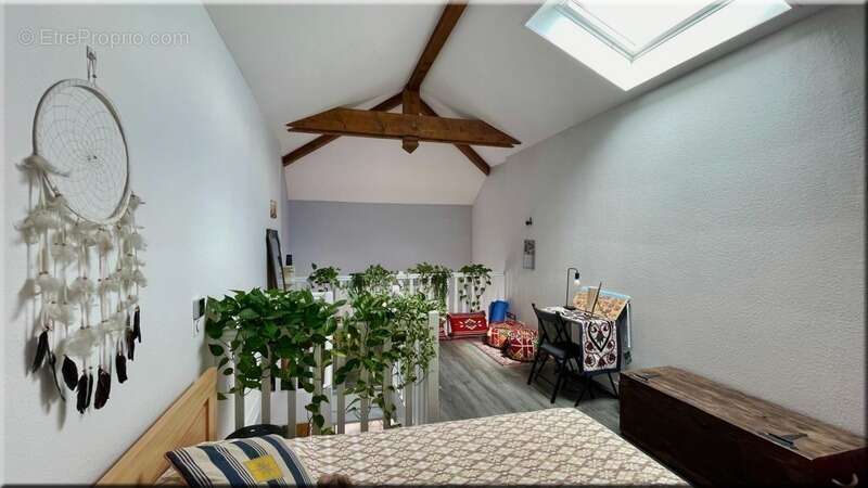 Appartement à SEGNY