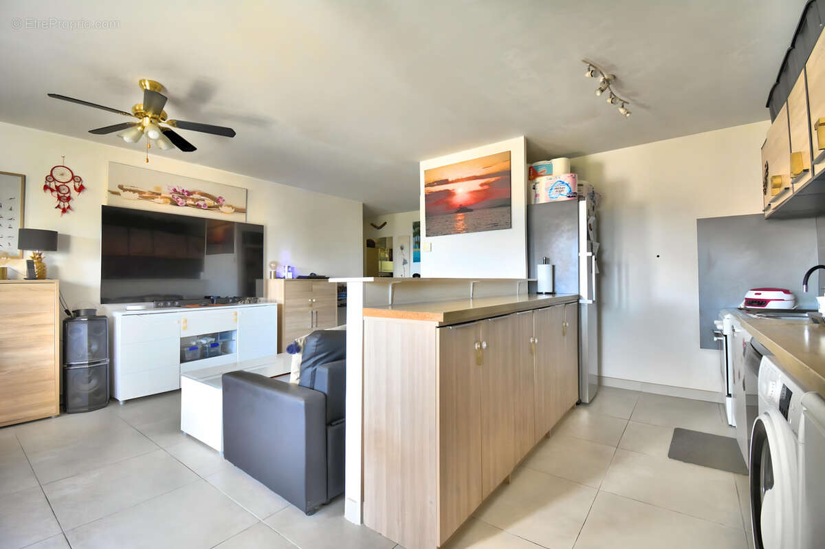 Appartement à GRASSE