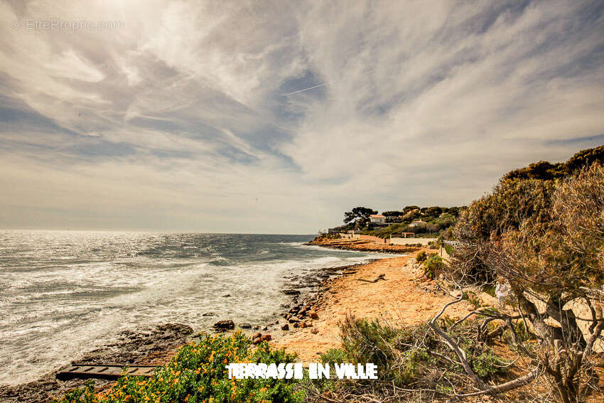 Maison à CARRY-LE-ROUET