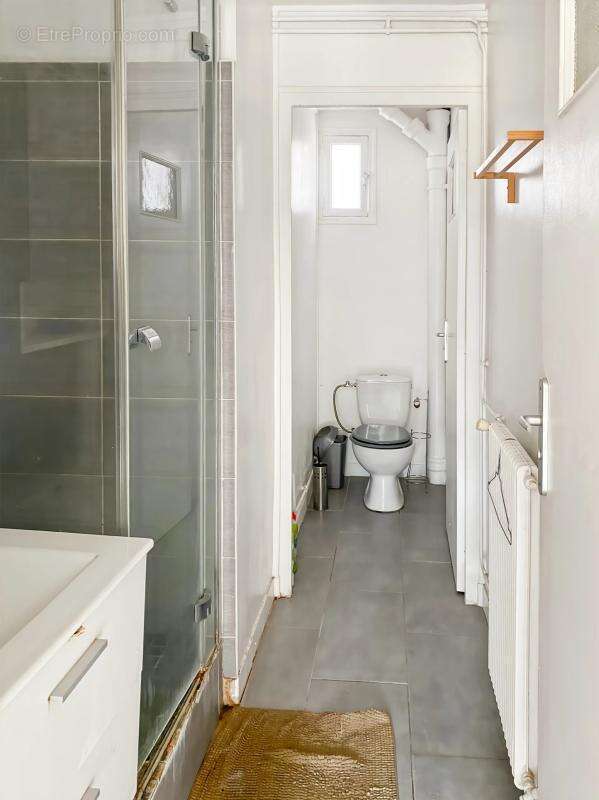 Appartement à EVREUX