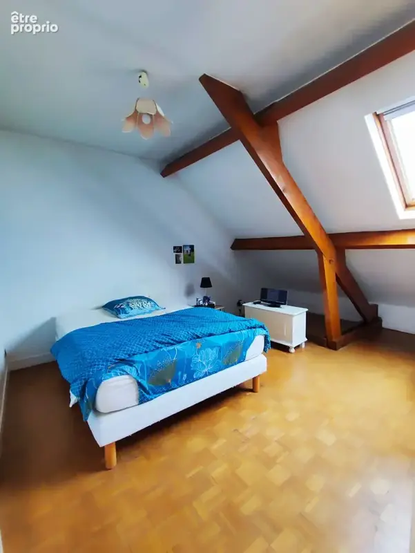 NOUVEAUTE - Aulnay SUD Boulevard de Strasbourg- Maison 135 m2 - 5 pièces - 4 chambres - Sous-sol total - Garag - photo 11