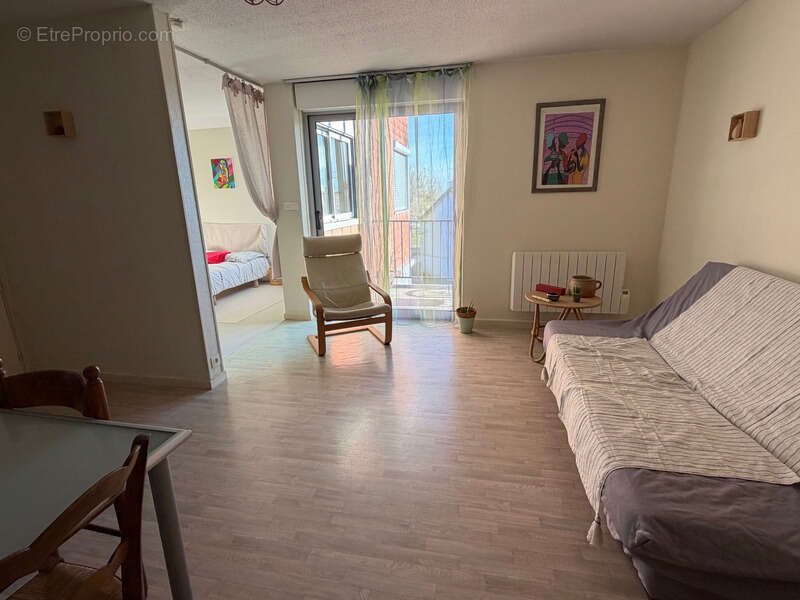 Appartement à LA ROCHE-SUR-YON