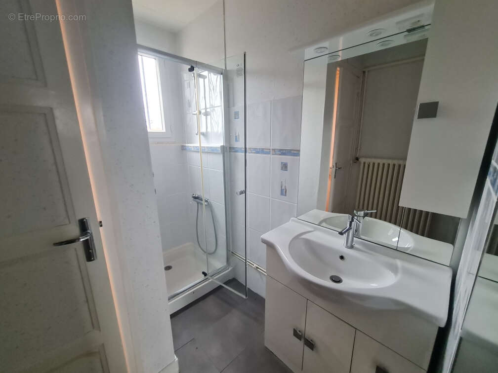Appartement à ALENCON