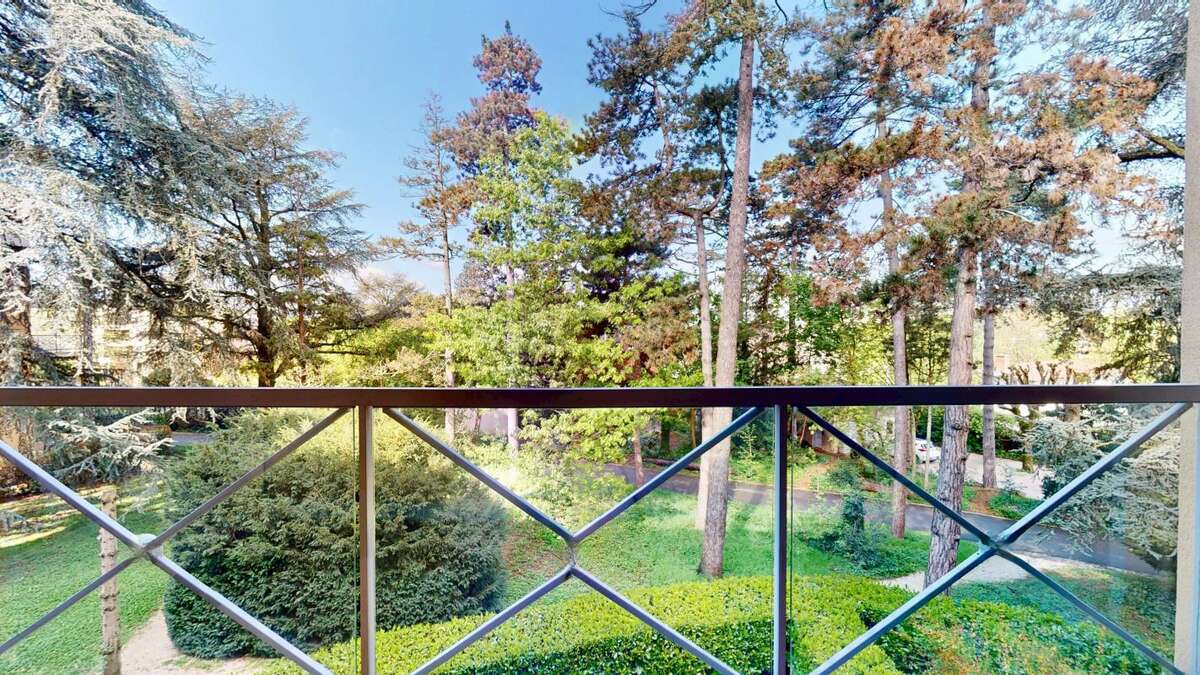 Appartement à LYON-5E