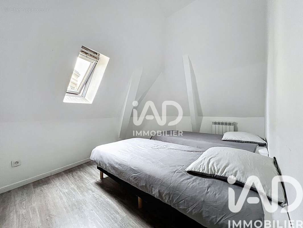 Photo 6 - Appartement à SAINT-OMER