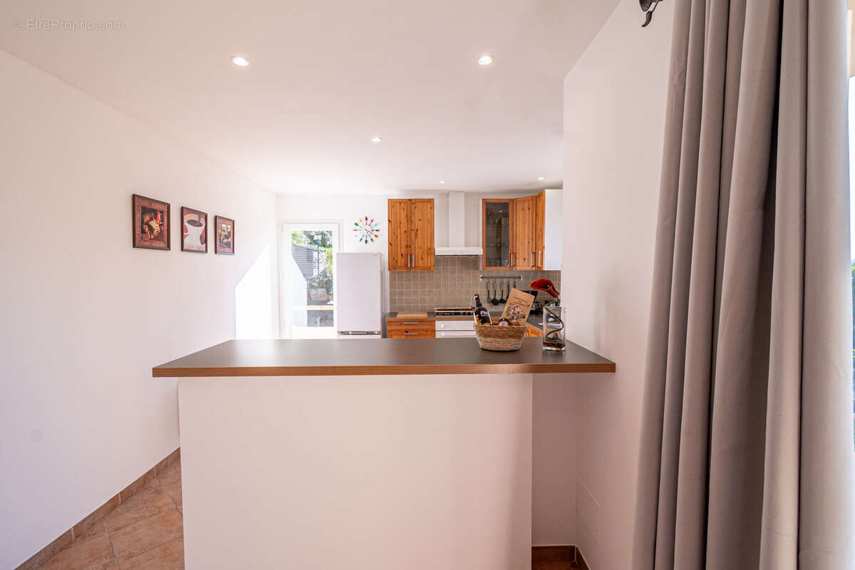 Maison à FIGARI