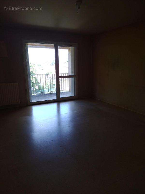 Appartement à BARBAZAN-DEBAT