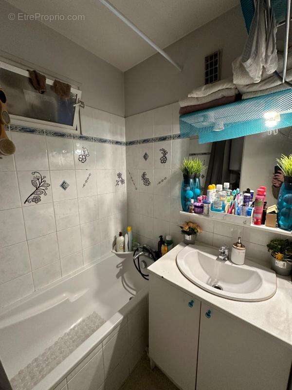 Appartement à CALUIRE-ET-CUIRE