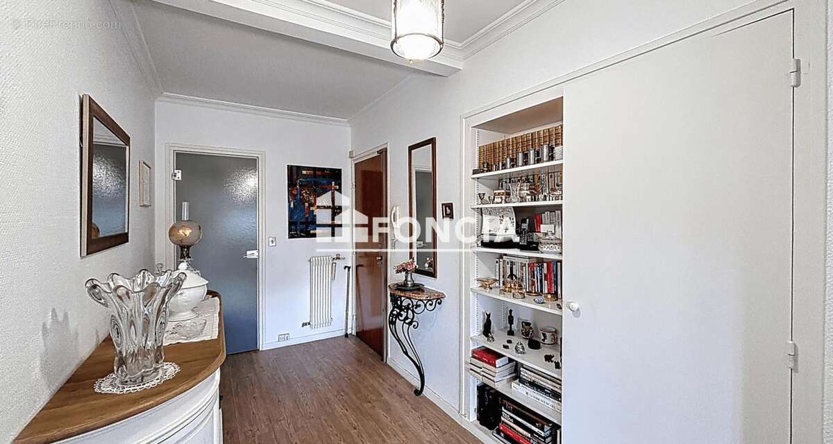 Appartement à CAEN